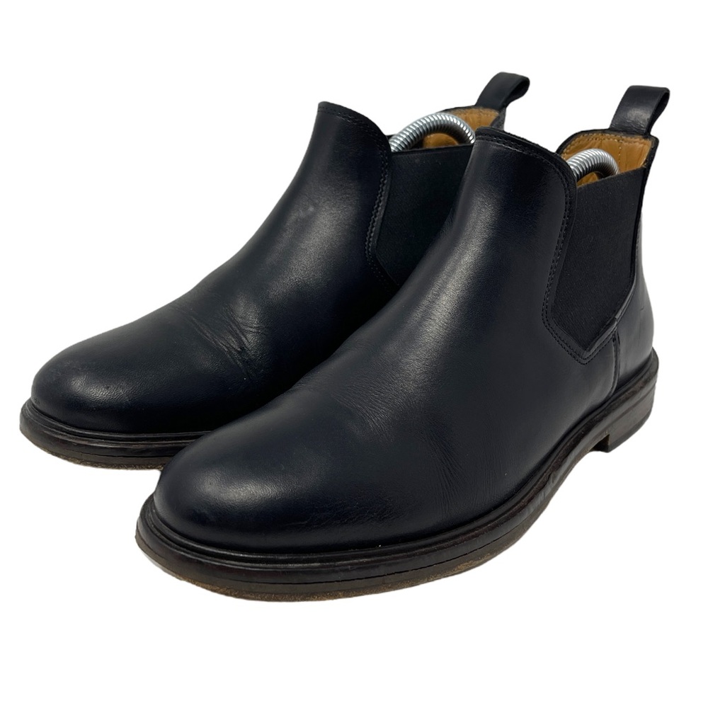 A.P.C. Chelsea Boots Sz 38 (size 8)